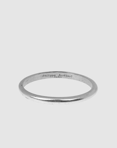 ZOOM PHILIPPE AUDIBERT - Bracelet