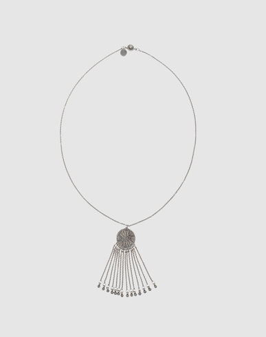 ZOOM PHILIPPE AUDIBERT - Necklace