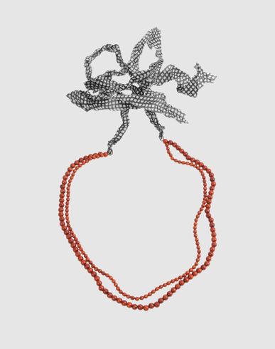 ZOOM JUCCA - Necklace