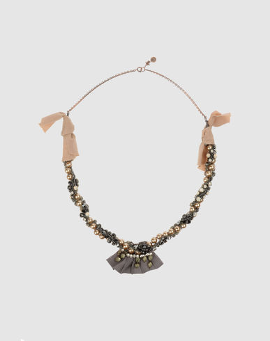 ZOOM HOSS INTROPIA - Necklace