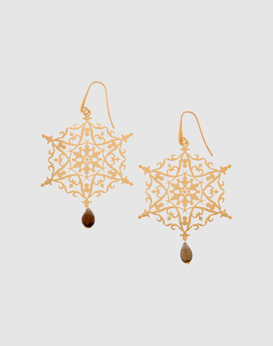 ZOOM DANIELA FARAH - Earrings