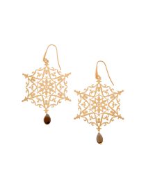 DANIELA FARAH - Earrings