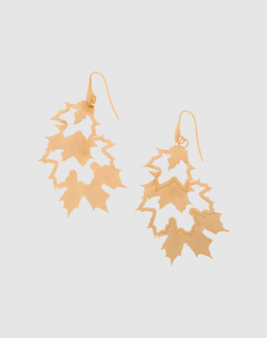 ZOOM DANIELA FARAH - Earrings
