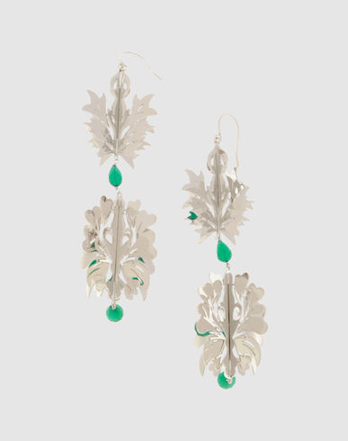 ZOOM DANIELA FARAH - Earrings