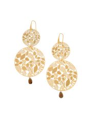 DANIELA FARAH - Earrings