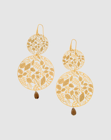 ZOOM DANIELA FARAH - Earrings
