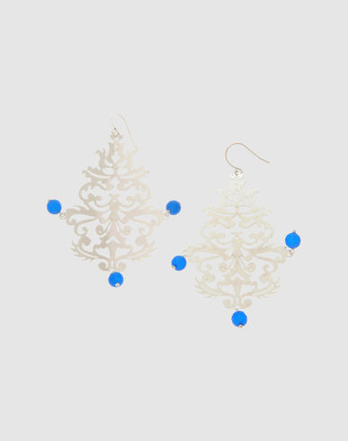 ZOOM DANIELA FARAH - Earrings