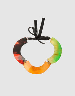 Marni - Bijoux - Colliers