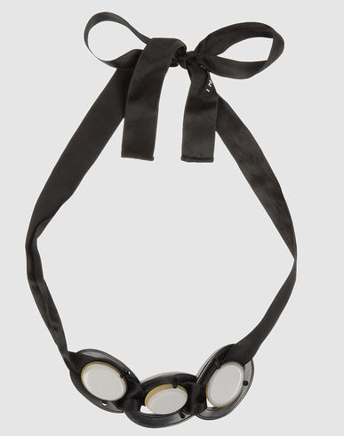 ZOOM MARNI - Necklace