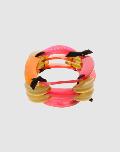ZOOM MARNI - Bracelet