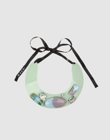 ZOOM MARNI - Necklace