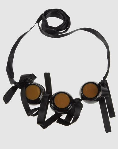 ZOOM MARNI - Necklace