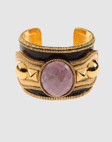 ZOOM ROBERTO CAVALLI - Bracelet