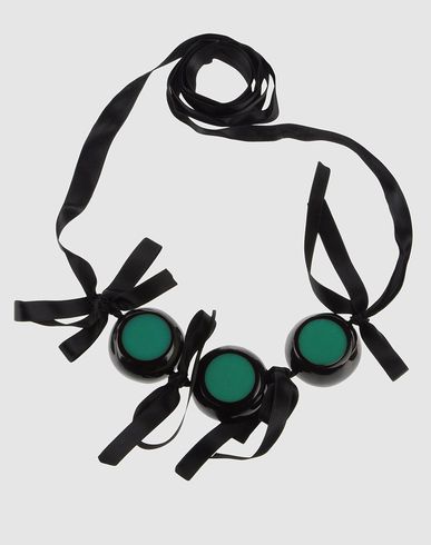 ZOOM MARNI - Necklace