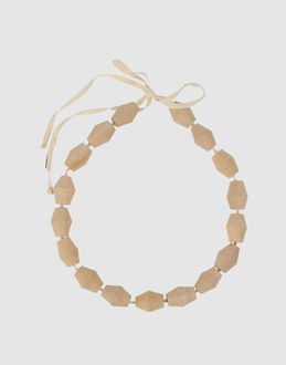 MARNI - SCHMUCK - Halsketten - bei YOOX.COM