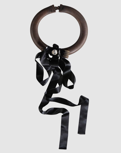 ZOOM MARNI - Necklace