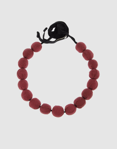 ZOOM MARNI - Necklace