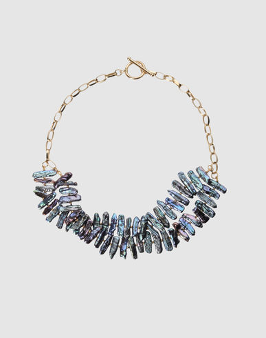 ZOOM KATIE ROWLAND - Necklace