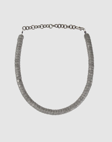 ZOOM MARIA FRANCESCA PEPE - Necklace