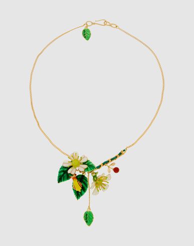 ZOOM LA HORMIGA - Necklace