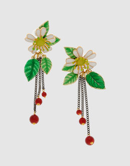 La Hormiga - Bijoux - Boucles d'oreilles