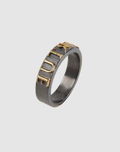 ZOOM KATIE ROWLAND - Ring