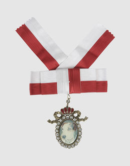 Dsquared2 - Bijoux - Broches