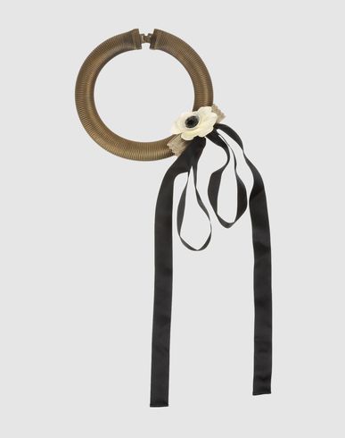 ZOOM MARNI - Necklace