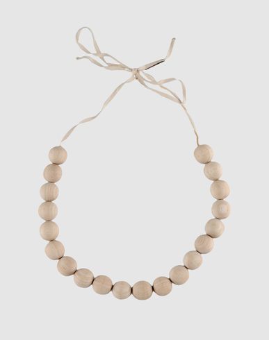 ZOOM MARNI - Necklace