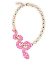 ROBERTO CAVALLI - Necklace