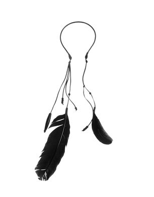 Haaraccessoires für Sie - NATALIA BRILLI