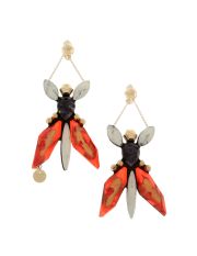 T-FLY by PATRIZIA PEPE - Earrings