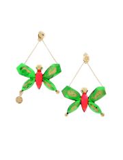 T-FLY by PATRIZIA PEPE - Earrings