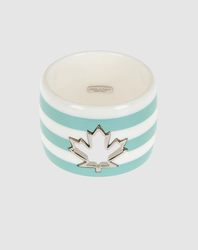 ZOOM DSQUARED2 - Bracelet