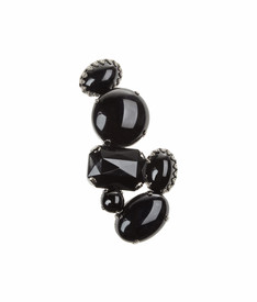 ARMANI COLLEZIONI - Brooch
