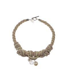 ARMANI COLLEZIONI - Necklaces