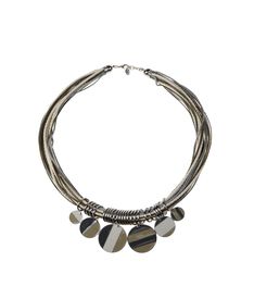 ARMANI COLLEZIONI - Necklaces
