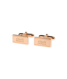 ARMANI COLLEZIONI - Cufflinks