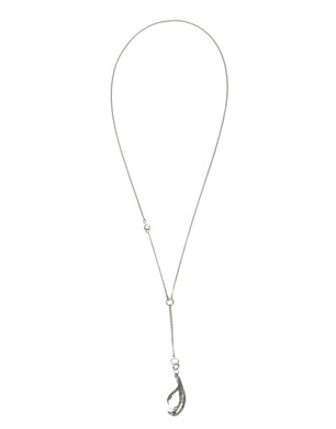 Necklace Men's - ANN DEMEULEMEESTER
