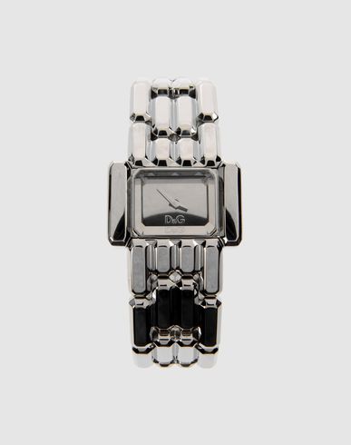 ZOOM D&G - Wrist watch