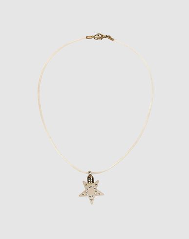ZOOM REMINISCENCE - Necklace