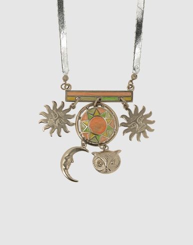 ZOOM REMINISCENCE - Necklace