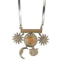 REMINISCENCE - Necklace