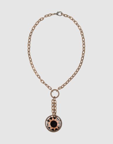 ZOOM REMINISCENCE - Necklace