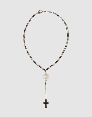 ZOOM REMINISCENCE - Necklace