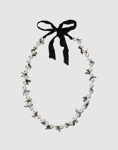 ZOOM REMINISCENCE - Necklace