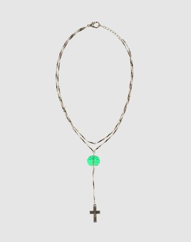 ZOOM REMINISCENCE - Necklace