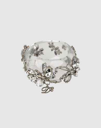 ZOOM DSQUARED2 - Bracelet