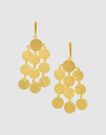 ETRUSCA - Earrings