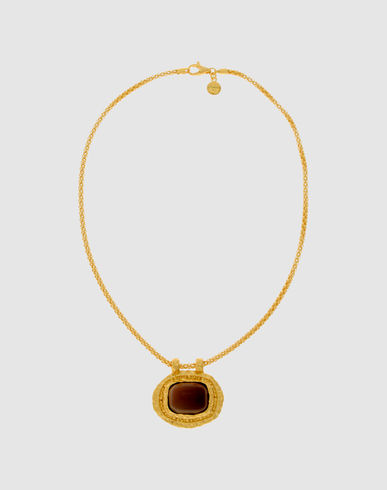 ZOOM ETRUSCA - Necklace